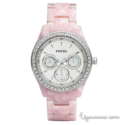 Часы Fossil