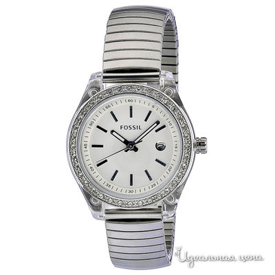 Часы Fossil