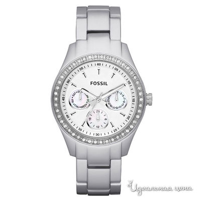 Часы Fossil