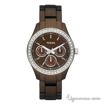 Часы Fossil