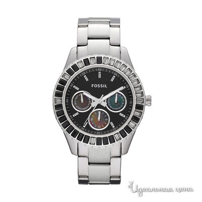 Часы Fossil