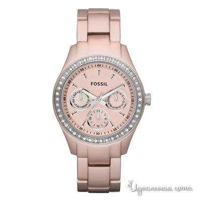 Часы Fossil