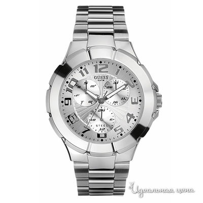 Часы Guess
