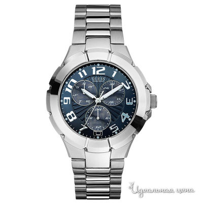 Часы Guess