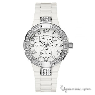 Часы Guess