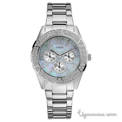 Часы Guess