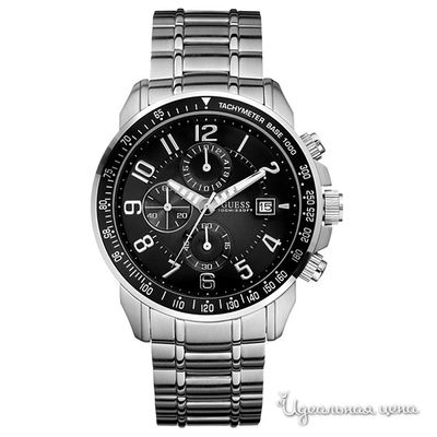 Часы Guess