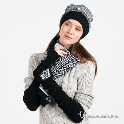 Комплект Marhatter, цвет цвет черный