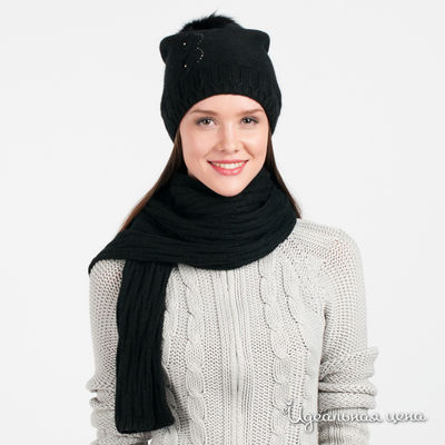 Комплект Marhatter, цвет цвет черный