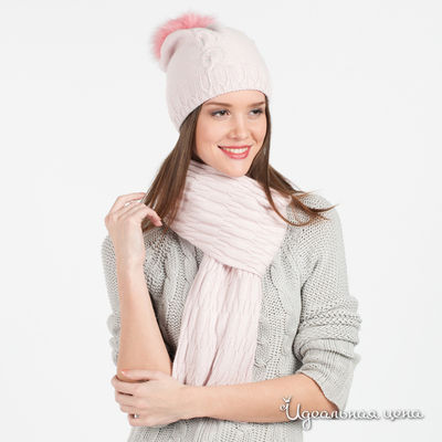 Комплект Marhatter, цвет цвет розовый