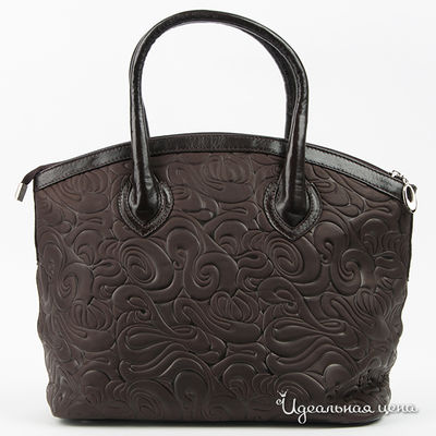 Сумка Ferlito, цвет цвет коричневый