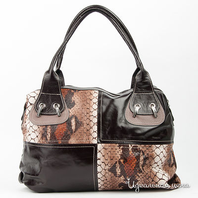 Сумка Ferlito, цвет цвет коричневый