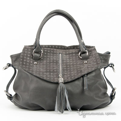 Сумка Ferlito, цвет цвет серый