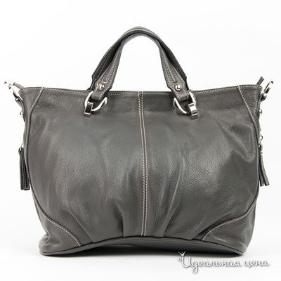 Сумка Ferlito, цвет цвет серый