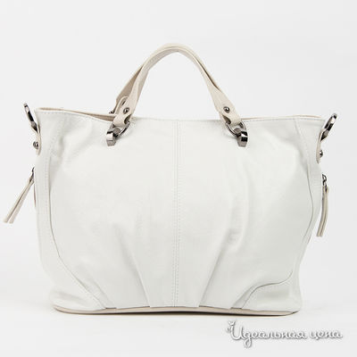 Сумка Ferlito, цвет цвет белый