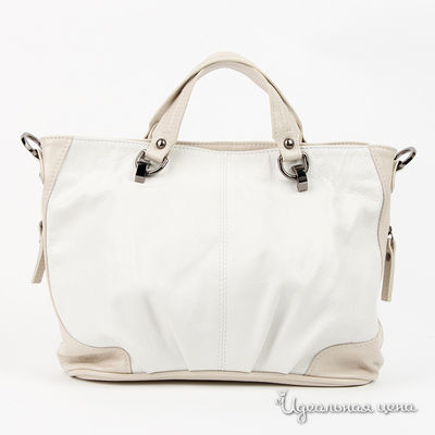 Сумка Ferlito, цвет цвет белый / бежевый