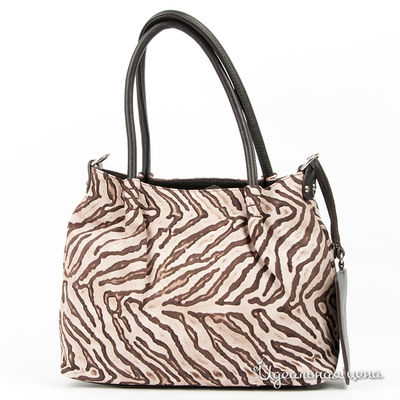 Сумка Ferlito, цвет цвет коричневый