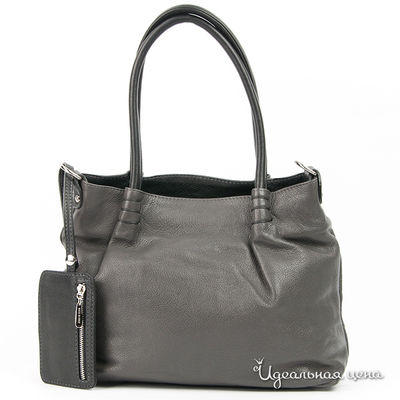 Сумка Ferlito, цвет цвет серый