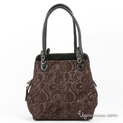 Сумка Ferlito, цвет цвет коричневый