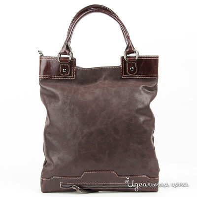 Сумка Ferlito, цвет цвет коричневый