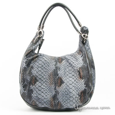 Сумка Ferlito, цвет цвет серый