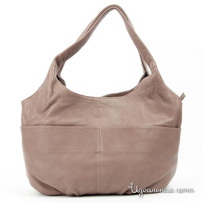 Сумка Ferlito, цвет цвет светло-серый