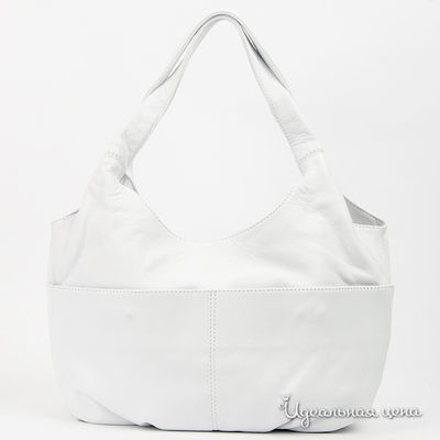 Сумка Ferlito, цвет цвет белый