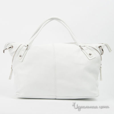 Сумка Ferlito, цвет цвет белый