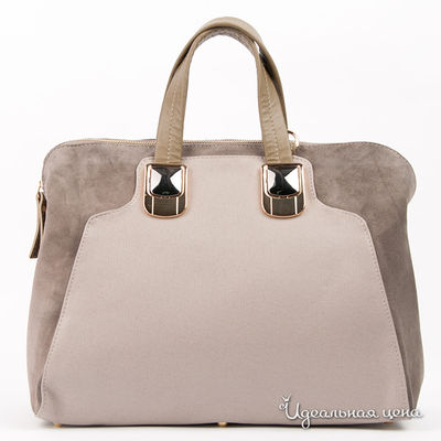 Сумка Ferlito, цвет цвет серый / зеленый