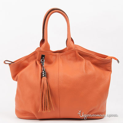 Сумка Ferlito, цвет цвет оранжевый