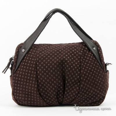 Сумка Ferlito, цвет цвет коричневый