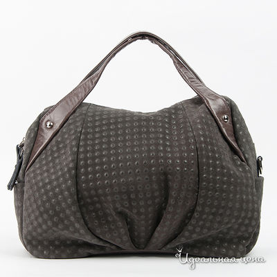 Сумка Ferlito, цвет цвет темно-серый