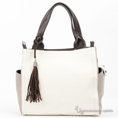 Сумка Ferlito, цвет цвет белый