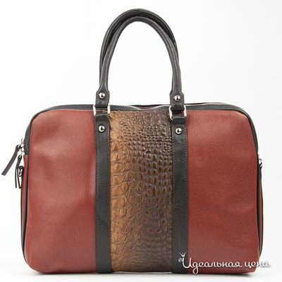 Сумка Ferlito, цвет цвет коричневый