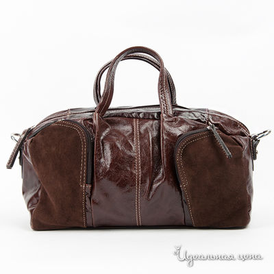 Сумка Ferlito, цвет цвет коричневый