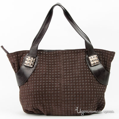 Сумка Ferlito, цвет цвет коричневый