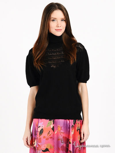 Свитер GF Ferre, цвет цвет черный