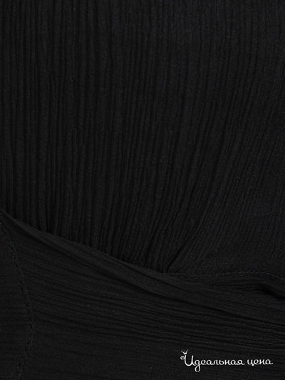 Болеро Galliano женское, цвет черный