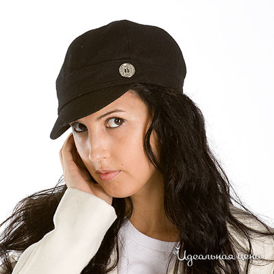 Женская шапка Guess