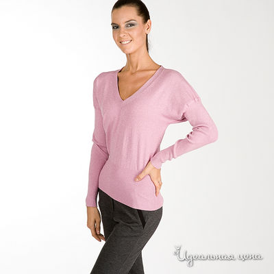 Пуловер Sergio Falconi