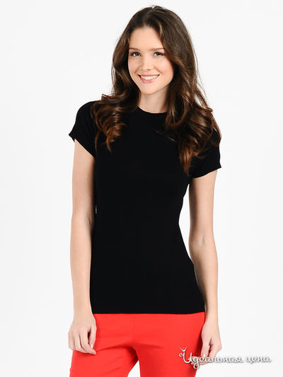 Джемпер Amelie, цвет цвет черный