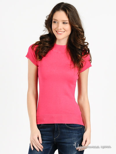 Джемпер Amelie, цвет цвет фуксия