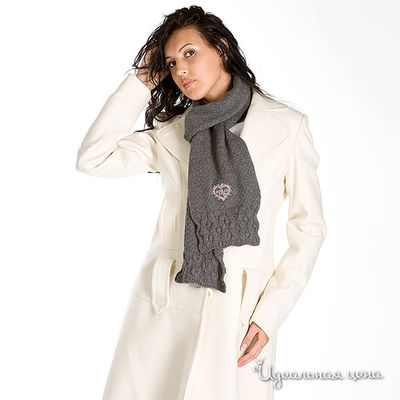 Женский шарф Guess