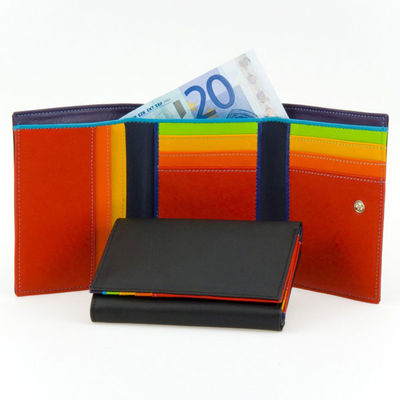 Кошелёк трёхсторонний Mywalit