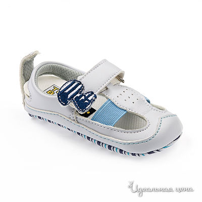 Обувь Lilica Ripilica