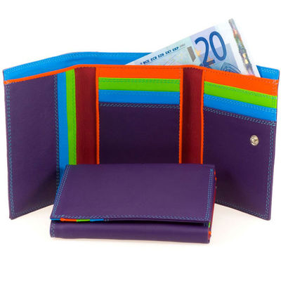 Кошелёк Mywalit, цвет цвет фиолетовый