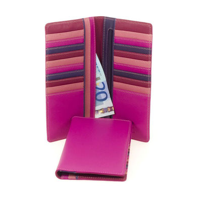 Кошелёк тонкий Mywalit