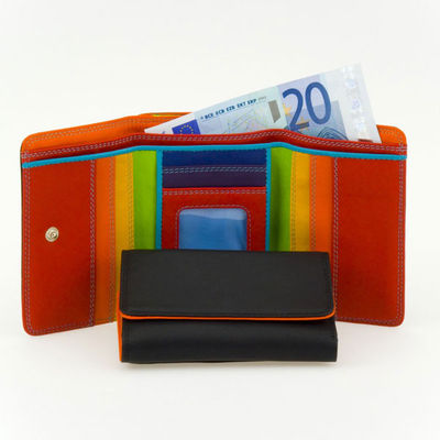 Кошелёк трёхсторонний Mywalit