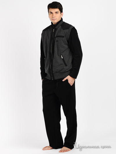 Костюм Relax Mode, цвет цвет черный