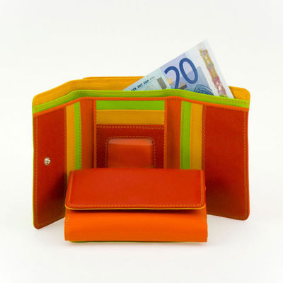 Кошелёк трёхсторонний Mywalit